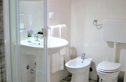 Borgo Vecchio Bed & Breakfast | B&B Noto Politeama