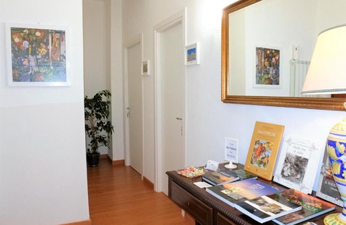 Borgo Vecchio Bed & Breakfast | B&B Noto Politeama