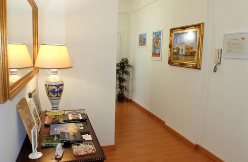 Borgo Vecchio Bed & Breakfast | B&B Noto Politeama