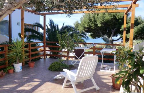 Palma di Montechiaro Bed & Breakfast | B&B Oasi