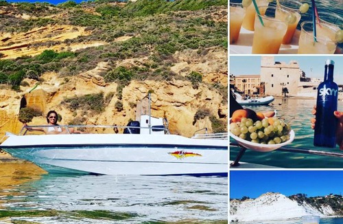 Porto Empedocle Bed & Breakfast | B&B Ohana