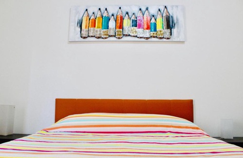 Porto Empedocle Bed & Breakfast | B&B Ohana