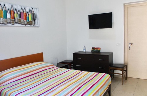 Porto Empedocle Bed & Breakfast | B&B Ohana