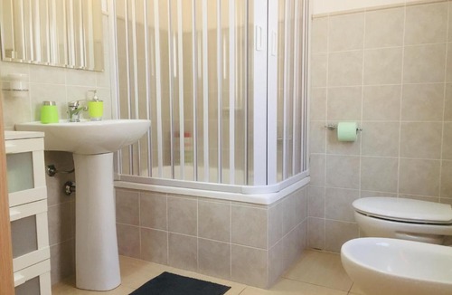 Porto Empedocle Bed & Breakfast | B&B Ohana