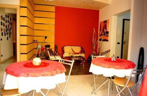Sciacca Historic Centre Bed & Breakfast | B&B Omer