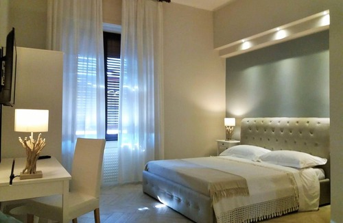 Catania City Centre Bed & Breakfast | B&B Oriental Palace