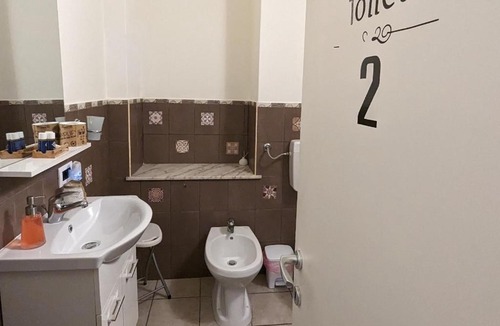 Ruggero Settimo Bed & Breakfast | B&B Palermo Villareale