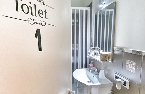 Ruggero Settimo Bed & Breakfast | B&B Palermo Villareale