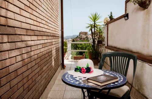 Castelbuono Bed & Breakfast | B&B Panorama