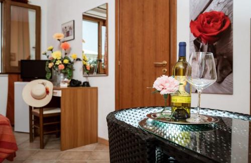 Castelbuono Bed & Breakfast | B&B Panorama