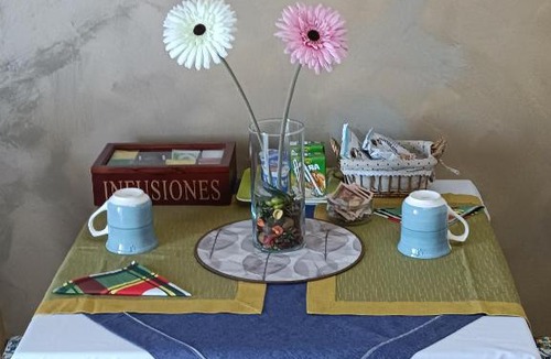 Troina Bed & Breakfast | B&b Panoramic