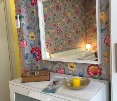 Pantelleria Bed & Breakfast | B&B Paris