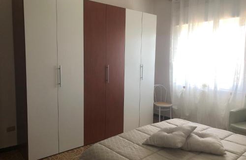 Isola di Capo Rizzuto Bed & Breakfast | B & B Patrizia