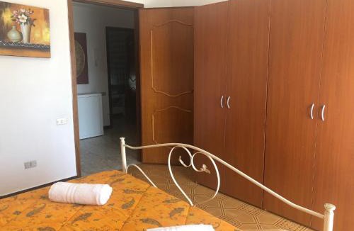 Isola di Capo Rizzuto Bed & Breakfast | B & B Patrizia