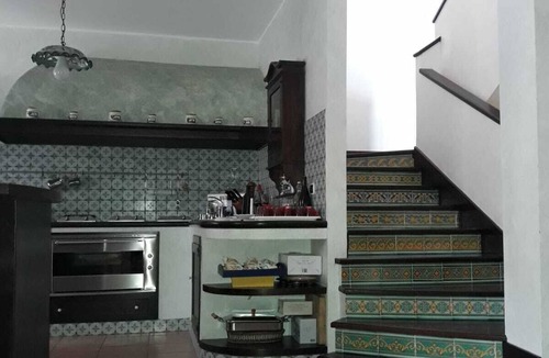San Piero Patti Bed & Breakfast | B&b Petra