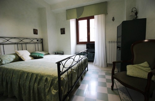 San Piero Patti Bed & Breakfast | B&b Petra