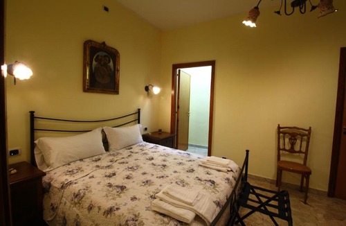 Gela Bed & Breakfast | B&B - Piazza Grande