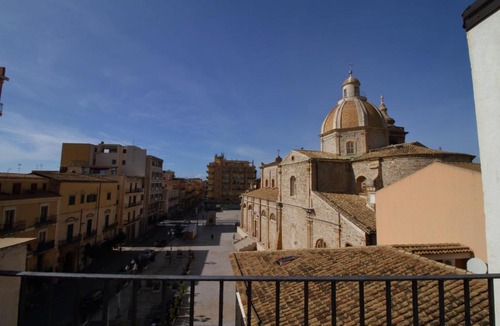 Gela Bed & Breakfast | B&B - Piazza Grande