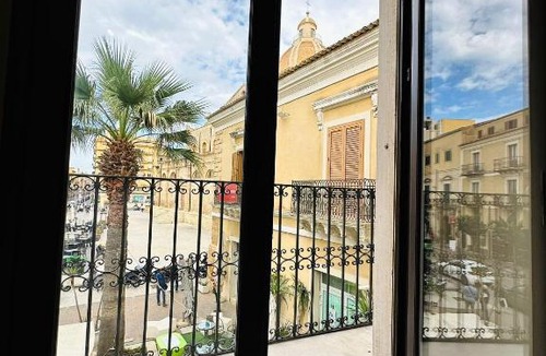 Gela Bed & Breakfast | B&B - Piazza Grande