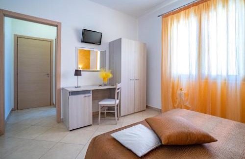 Castelluzzo Bed & Breakfast | B&B Pietre Preziose