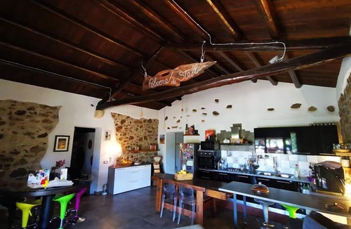 Ummari Bed & Breakfast | B&B Polvere Di Stelle