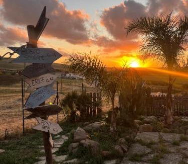 Ummari Bed & Breakfast | B&B Polvere di stelle