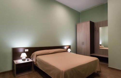 San Pier Niceto Bed & Breakfast | B&B PonteMuto