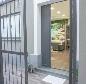 Old Town Bed & Breakfast | B&B porta Garibaldi