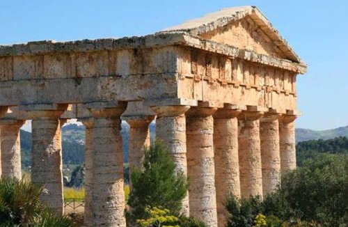 Valderice Bed & Breakfast | B&B Profumi di Sicilia