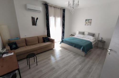 Porticello Apartment | B&B Puvogel