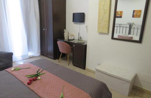 Caltagirone House | B&B Regina Carolina