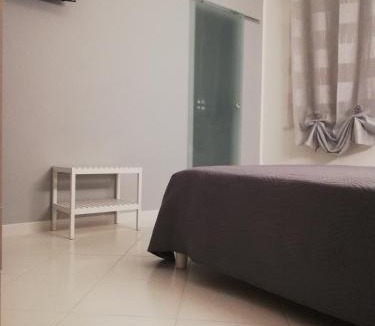 Porto Empedocle Bed & Breakfast | B&b regina del porto