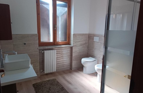 Sezze Bed & Breakfast | B&B Residenza Gigina