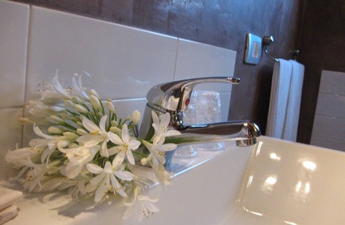 Pachino Bed & Breakfast | B&B Resort Torrefano