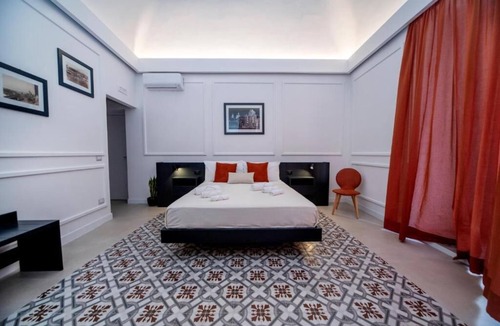 Old Town House | B&B Riccioli
