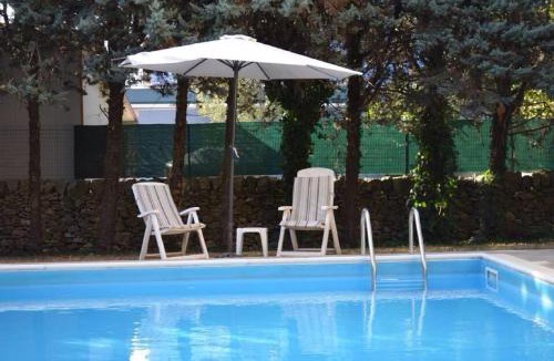 Ragusa Bed & Breakfast | B&B Rollo Garden