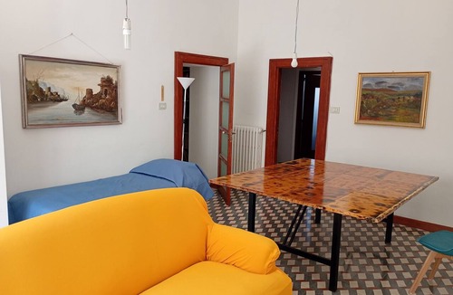Murat Town Bed & Breakfast | B&B ROMA 64