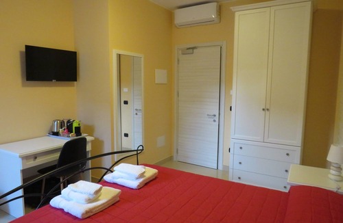 Gela Bed & Breakfast | B&B Romano