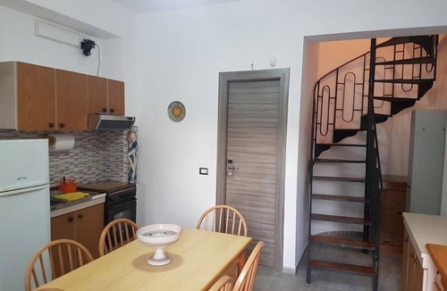 Rometta Marea Bed & Breakfast | B&B Rometta Beach