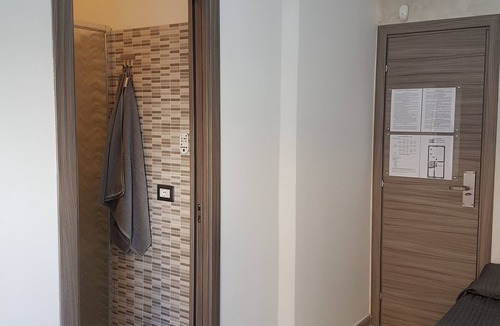Rometta Marea Bed & Breakfast | B&B Rometta Beach