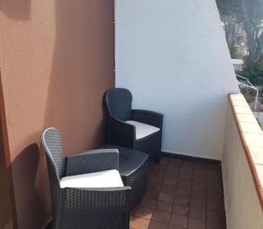 Rometta Marea Bed & Breakfast | B&B Rometta Beach