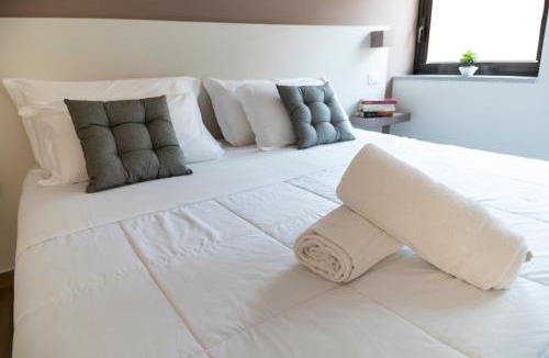 Ruggero Settimo Bed & Breakfast | B&B Ruggero Settimo - Room & Suite