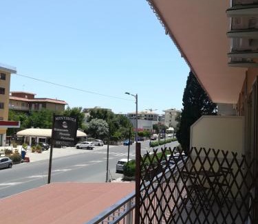 Tiche Bed & Breakfast | B&B SALLY