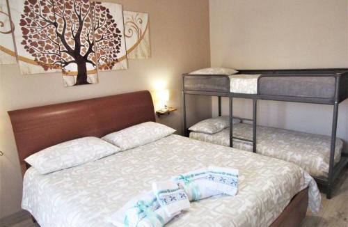 Tiche Bed & Breakfast | B&B SALLY