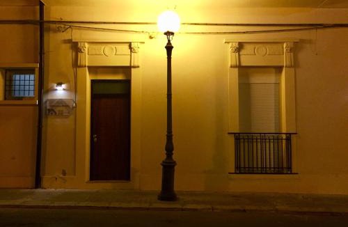 Vittoria Bed & Breakfast | B&B San Francesco di Paola