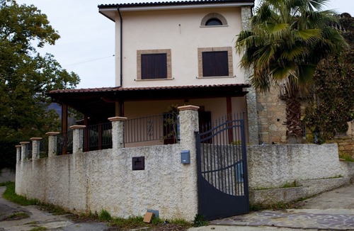 Mendicino Hotel | B&B San Francesco