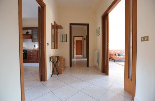Nicosia Bed & Breakfast | B&B San Francesco