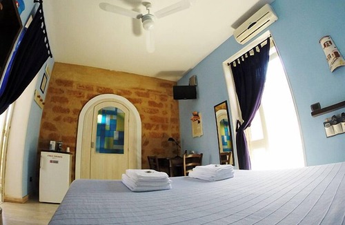 San Leone Bed & Breakfast | B&B San Leone