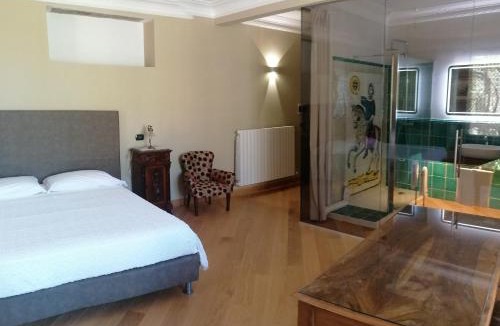 Polizzi Generosa Bed & Breakfast | B&B Sciabakè