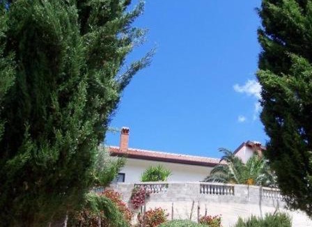 Patti Bed & Breakfast | B&B Sciarammola